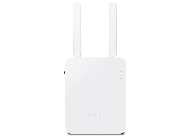 Draytek VigorAP 906 - Trådlös åtkomstpunkt - 2.4 GHz, 5 GHz