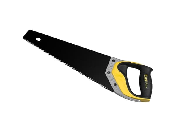 Fatmax apliflon 380mm saw blade, hardened teeth 7/inch [k]