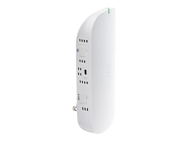 Cisco CBW151AXM-E-EU, 1200 Mbit/s, IEEE 802.11a, IEEE 802.11ac, IEEE 802.11ax, IEEE 802.11b, IEEE 802.11d, IEEE 802.11g, IEEE..., Multi User MIMO, AE