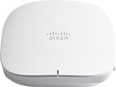 Cisco Business 150AX - Trådløst tilgangspunkt - Bluetooth, 802.11a/b/gcc - 2.4 GHz, 5 GHz - vegg/tak-monterbar