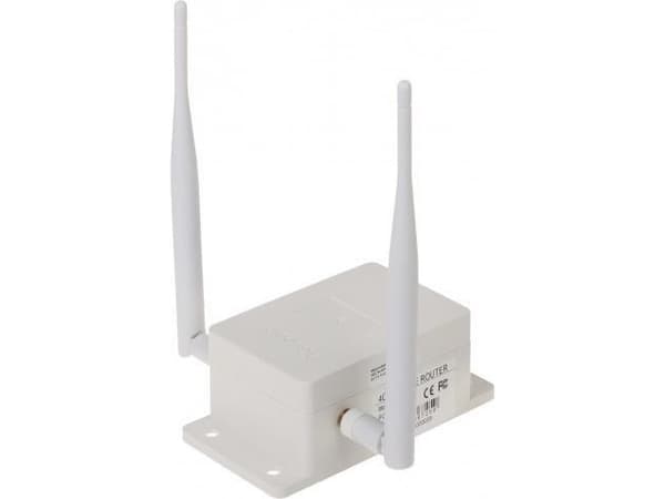 Access Point Autone TILGANGSPUNKT 4G LTE + ROUTER ATE-G1CH 150Mb/s