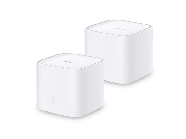 TP-Link HC220-G5, 2,4 GHz, 5 GHz, 1200 Mbit/s, WPA, WPA2, WPA2-PSK, WPA3, 10 100 1000 Mbit/s Hvit
