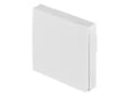 Miniatyrbilde 4 av 5: TP-Link Tapo S210, Knapper, Trådløs, Hvit, 868 MHz, Vegg, 86 mm, 41 mm