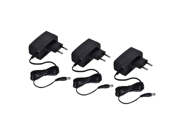 Mercusys Halo H70X V1 - Wifi-system - (3 routers) - upp till 6000 kvadratfot - mesh 1GbE - Wi-Fi 6 - Dubbelband (paket om 3)