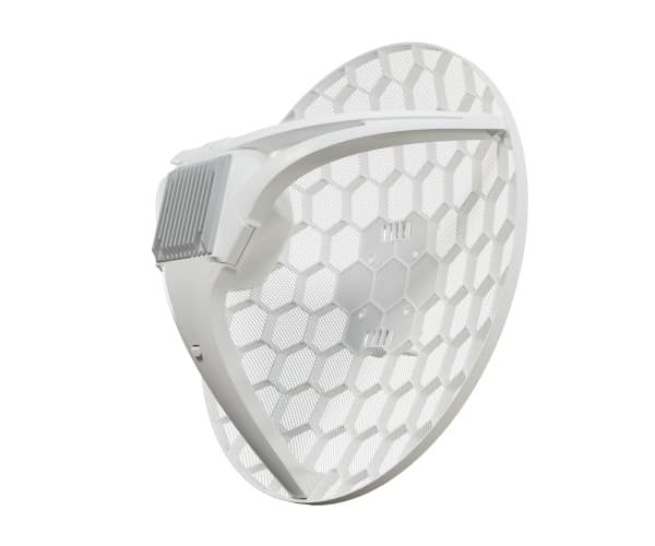 Mikrotik LHG LTE18 kit, Utendørs mobilnettsignalforsterker, 3G, LTE, 88F3720, 800 MHz, 256 MB, Flash