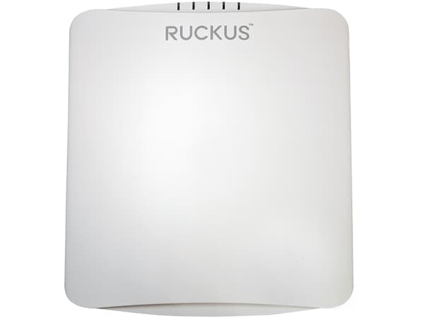 Ruckus R750 - Trådlös åtkomstpunkt - Wi-Fi 6 - 2.4 GHz, 5 GHz