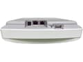 Miniatyrbild 4 av 4: Ruckus R750 - Trådlös åtkomstpunkt - Wi-Fi 6 - 2.4 GHz, 5 GHz