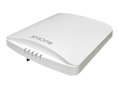 Ruckus R750 - Trådlös åtkomstpunkt - Wi-Fi 6 - 2.4 GHz, 5 GHz