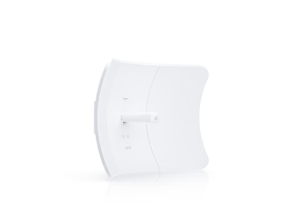 Ubiquiti airMAX LiteBeam 5AC XR - Trådløs bro - AirMax ac - 5.15 - 5.85 GHz - stangmonterbar