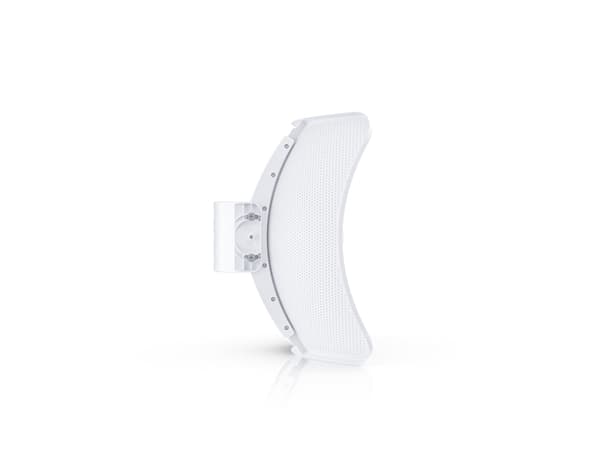 Ubiquiti airMAX LiteBeam 5AC XR - Trådløs bro - AirMax ac - 5.15 - 5.85 GHz - stangmonterbar