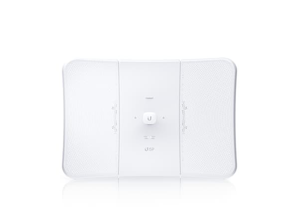 Ubiquiti airMAX LiteBeam 5AC XR - Trådløs bro - AirMax ac - 5.15 - 5.85 GHz - stangmonterbar