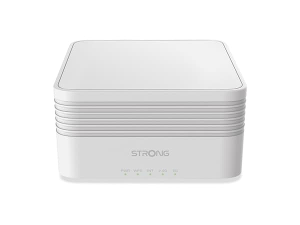 Atria WiFi 6 Mesh AX3000 Home