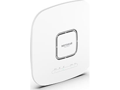 NETGEAR WAX628 - Trådlös åtkomstpunkt - 1GbE, 2.5GbE - Wi-Fi 6 - 2.4 GHz, 5 GHz