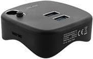 InLine – Telakointiasema – USB3.0 – GigE (35392)