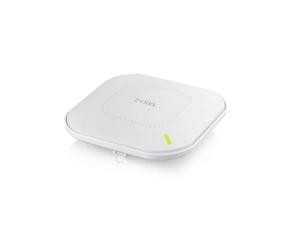 Zyxel NWA110AX - Trådlös åtkomstpunkt - Wi-Fi 6 - 2.4 GHz, 5 GHz - molnhanterad