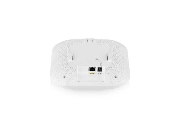 Zyxel NWA110AX - Trådlös åtkomstpunkt - Wi-Fi 6 - 2.4 GHz, 5 GHz - molnhanterad