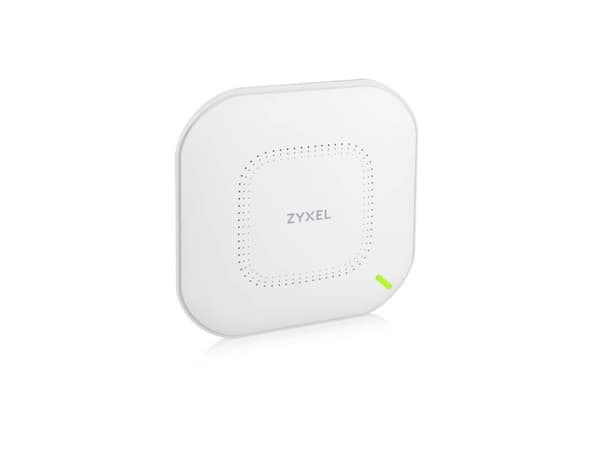 Zyxel NWA110AX - Trådlös åtkomstpunkt - Wi-Fi 6 - 2.4 GHz, 5 GHz - molnhanterad