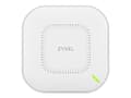 Miniatyrbild 1 av 5: Zyxel NWA110AX - Trådlös åtkomstpunkt - Wi-Fi 6 - 2.4 GHz, 5 GHz - molnhanterad