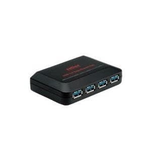 ROLINE USB 3.0 hub 4x (14.02.5015)