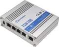 Miniatyrbild 3 av 3: Teltonika RUTX12 trådlös router Gigabit Ethernet Dubbelband (2,4 GHz / 5 GHz) 3G 4G Silver