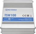Miniatyrbild 1 av 3: Teltonika RUTX12 trådlös router Gigabit Ethernet Dubbelband (2,4 GHz / 5 GHz) 3G 4G Silver