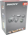 Miniatyrbild 3 av 6: Innovv K5 2CH Dual True 4K Wifi GPS Motorcykel Dash Cam