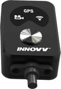 Miniatyrbild 4 av 6: Innovv K5 2CH Dual True 4K Wifi GPS Motorcykel Dash Cam