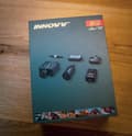 Miniatyrbild 2 av 6: Innovv K5 2CH Dual True 4K Wifi GPS Motorcykel Dash Cam