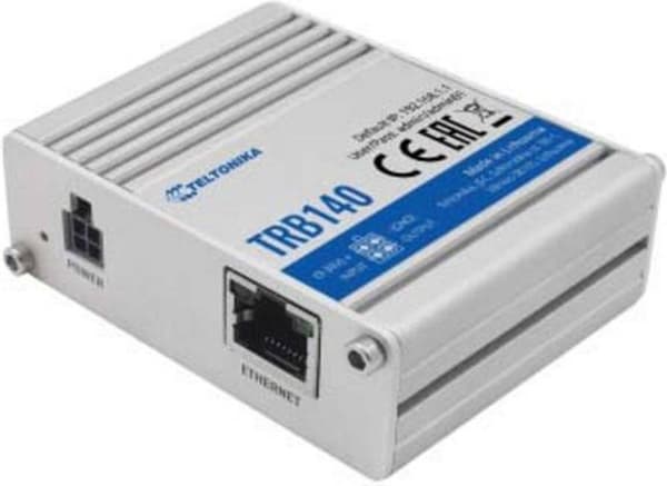 Teltonika TRB140 digital/analog I/O-modul Digital & Analog