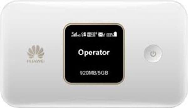 Huawei E5785-320a - 4G+ MiFi-router