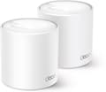 Pikkukuva 1 / 5: TP-Link AX3000 koko kodin Mesh WiFi -järjestelmä, 6 kpl