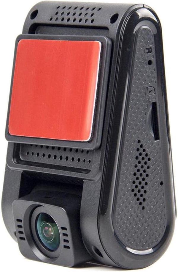 VIOFO A119-G V3 dashcam Svart