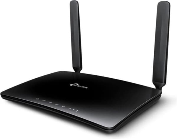 TP-Link N300 4G LTE Telefoni WiFi Router