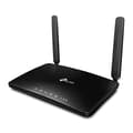 Miniatyrbillede 2 af 5: TP-LINK 4G+ Cat6 AC1200 Trådløs Dual Band Gigabit Router