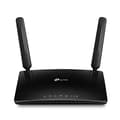 Miniatyrbillede 1 af 5: TP-LINK 4G+ Cat6 AC1200 Trådløs Dual Band Gigabit Router