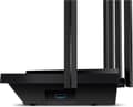 Miniatyrbillede 2 af 4: TP-Link Archer AX73 - Trådløs router - AX5400 - Dual-Band - Wifi 6