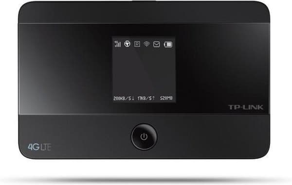 TP-Link 4G LTE Mobilt Wi-Fi