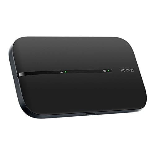 Huawei E5783-230a router (svart färg)