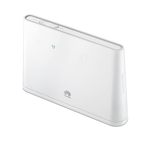 Huawei B311-221 WiFi LAN 4G (LTE Cat.4 150Mbps/50Mbps) Valkoinen