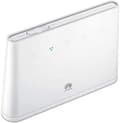 Pikkukuva 2 / 6: Huawei B311-221 WiFi LAN 4G (LTE Cat.4 150Mbps/50Mbps) Valkoinen
