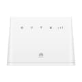 Pikkukuva 1 / 6: Huawei B311-221 WiFi LAN 4G (LTE Cat.4 150Mbps/50Mbps) Valkoinen