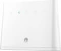 Miniatyrbild 1 av 10: HUAWEI B311-221 ROUTER (VIT)