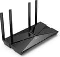 Miniatyrbillede 4 af 9: TP-Link Archer AX1800 Dual-Band Wi-Fi 6 Router