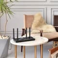 Miniatyrbillede 5 af 9: TP-Link Archer AX1800 Dual-Band Wi-Fi 6 Router