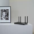 Miniatyrbillede 9 af 9: TP-Link Archer AX1800 Dual-Band Wi-Fi 6 Router