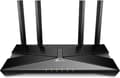 Miniatyrbillede 1 af 9: TP-Link Archer AX1800 Dual-Band Wi-Fi 6 Router