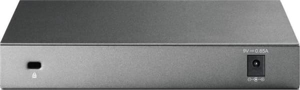 Gigabit VPN-reititin TP-LINK TL-ER605, 5 porttia