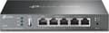 Pikkukuva 8 / 8: Gigabit VPN-reititin TP-LINK TL-ER605, 5 porttia