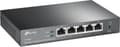 Pikkukuva 2 / 8: Gigabit VPN-reititin TP-LINK TL-ER605, 5 porttia