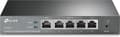 Pikkukuva 1 / 8: Gigabit VPN-reititin TP-LINK TL-ER605, 5 porttia